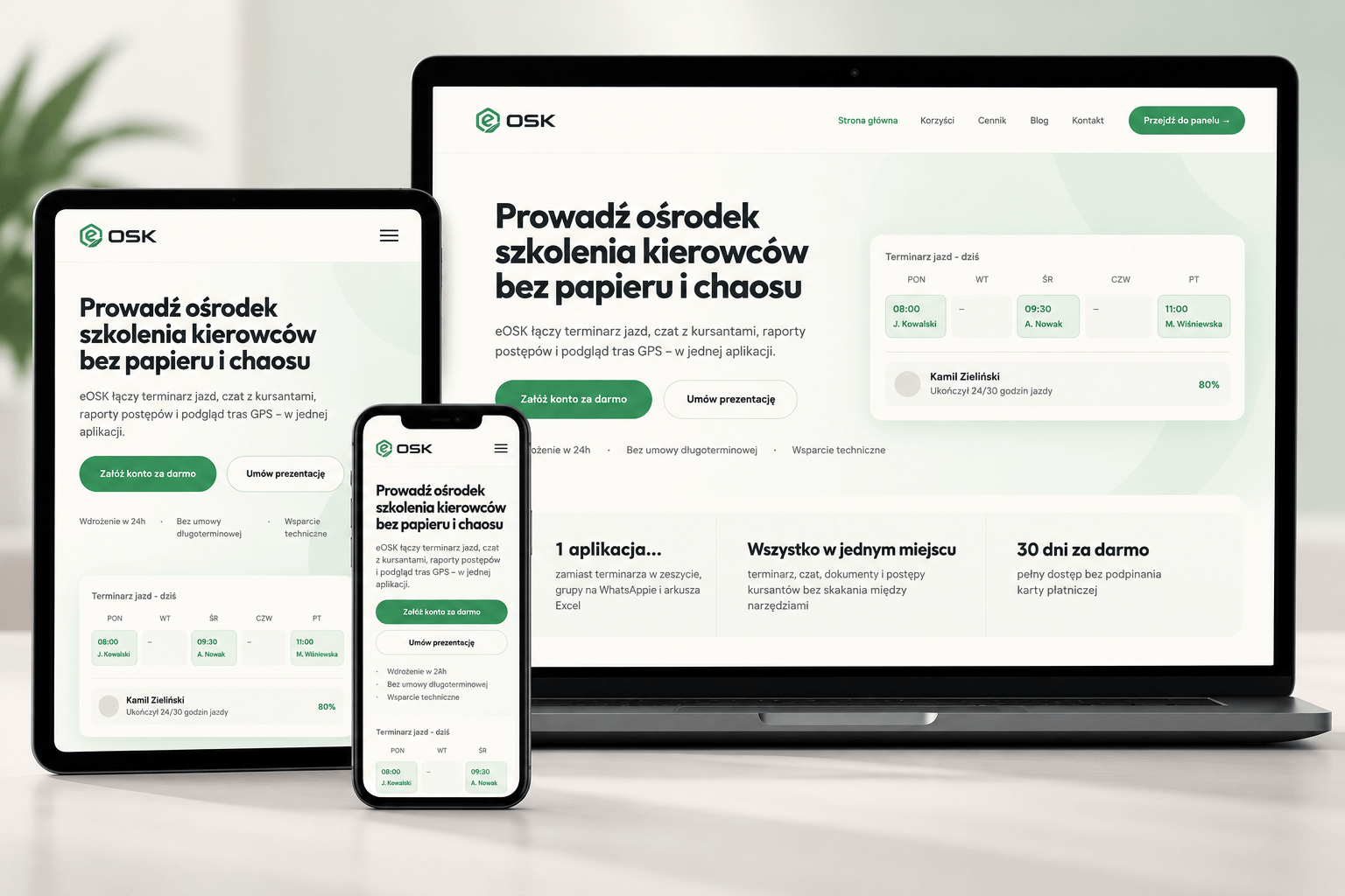 eOSK